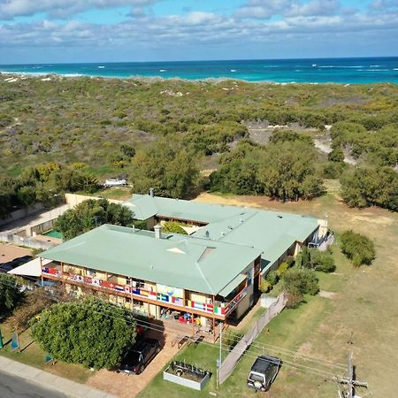 Lancelin Lodge Exteriör bild