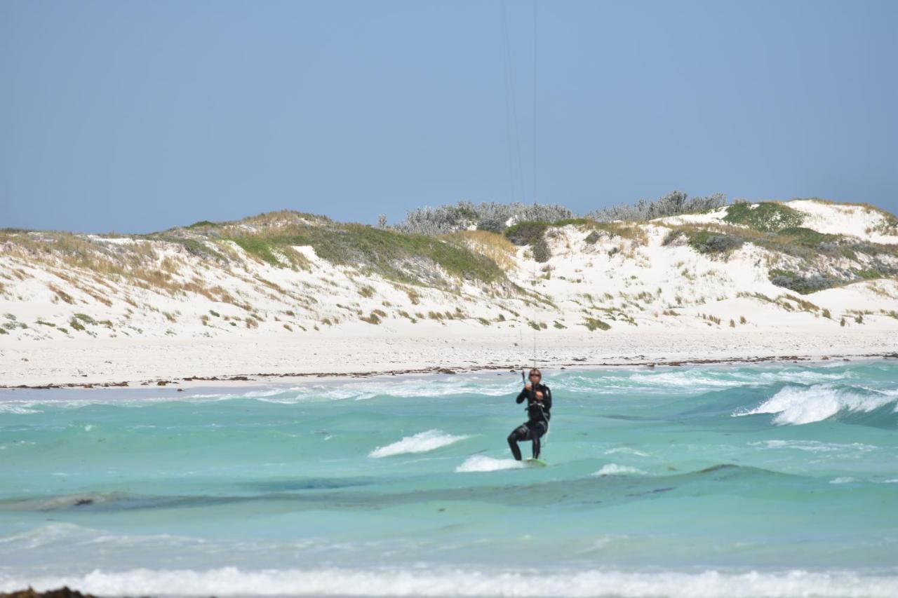 Lancelin Lodge Exteriör bild