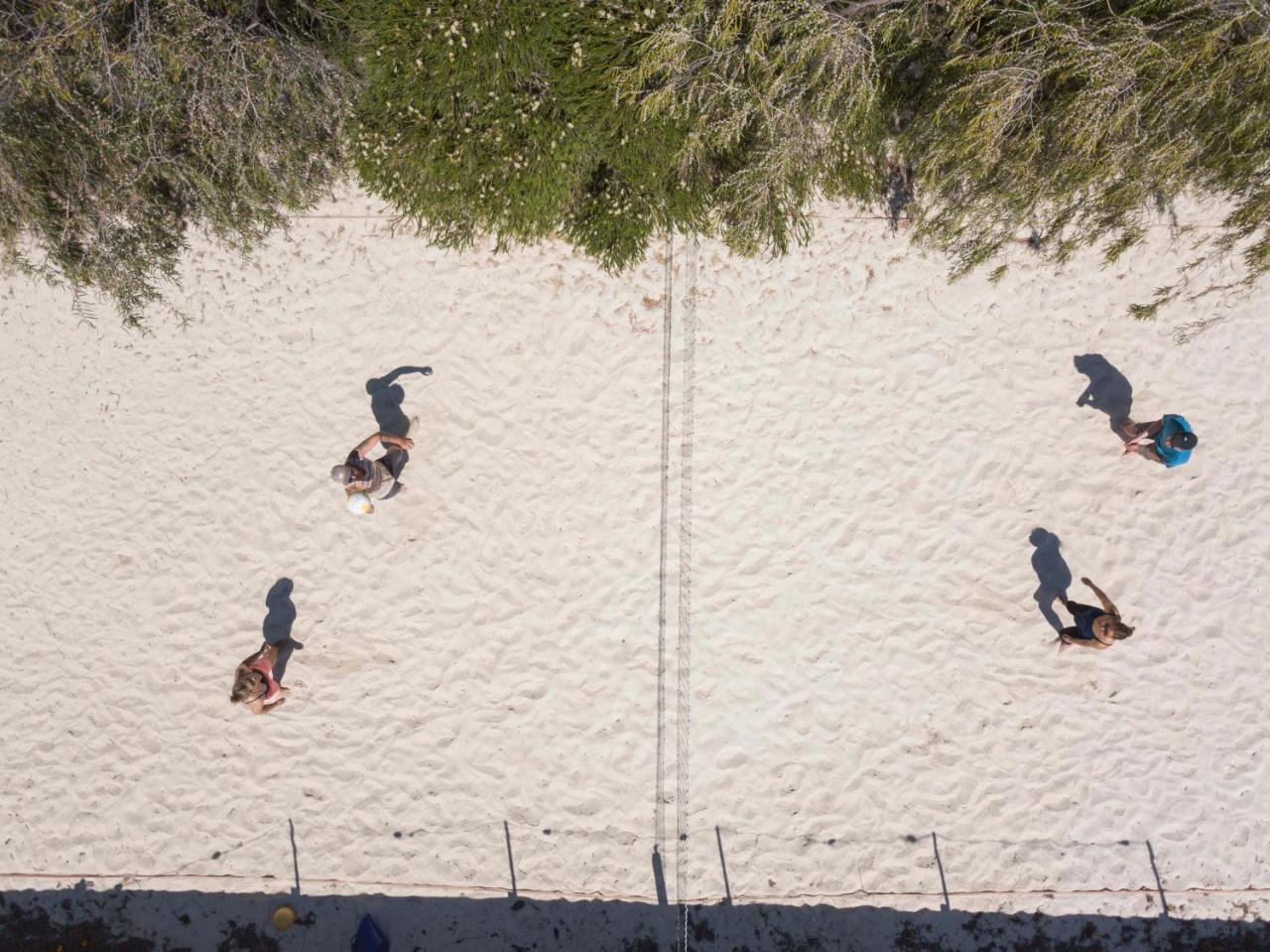 Lancelin Lodge Exteriör bild