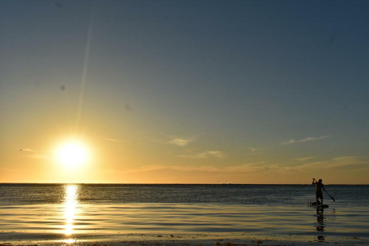 Lancelin Lodge Exteriör bild