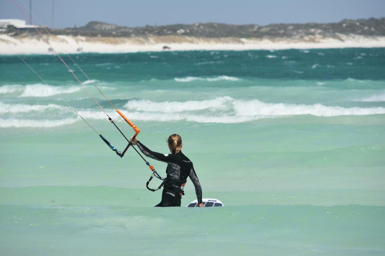 Lancelin Lodge Exteriör bild